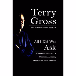 ISBN All I Did Was Ask, biographie, Anglais, Couverture rigide, 384 pages