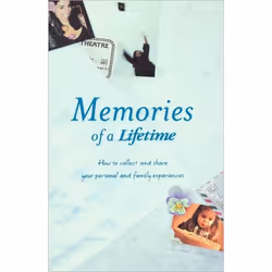 ISBN Memories of a Lifetime, Education, Anglais, Couverture rigide, 128 pages