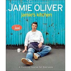 ISBN Jamie's Kitchen livre Cooking Anglais Couverture rigide
