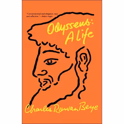 ISBN Odysseus, biographie, Anglais, Couverture rigide, 224 pages