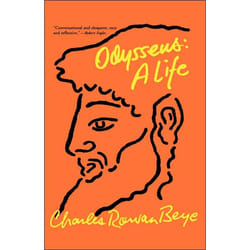 ISBN Odysseus livre biographie Anglais Couverture rigide