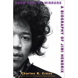 ISBN Room Full of Mirrors livre biographie Anglais Couverture rigide