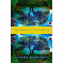 ISBN The Center of Everything, Anglais, Couverture rigide, 300 pages
