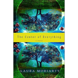 ISBN The Center of Everything Couverture rigide