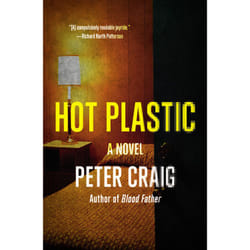 ISBN Hot Plastic livre Thrillers Anglais