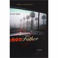 ISBN Blood Father, Thrillers, Anglais, Couverture rigide, 320 pages