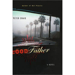 ISBN Blood Father livre Thrillers Anglais Couverture rigide 320 pages