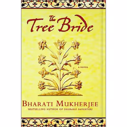 ISBN The Tree Bride, Fiction, Anglais, Couverture rigide, 402 pages