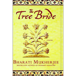 ISBN The Tree Bride livre Fiction Anglais Couverture rigide
