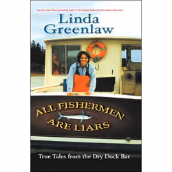 ISBN All Fishermen Are Liars, Sport & loisirs, Anglais, Couverture rigide, 240 pages