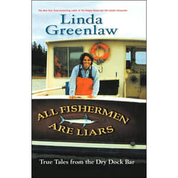 ISBN All Fishermen Are Liars livre Sport & loisirs Anglais Couverture rigide