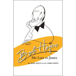 ISBN Bob Hope livre Humoristique Anglais Couverture rigide