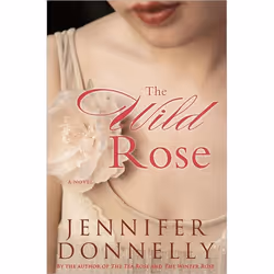 ISBN The Wild Rose, Romance, Anglais, Couverture rigide