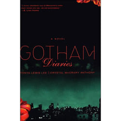 ISBN Gotham Diaries livre Anglais Couverture rigide 288 pages