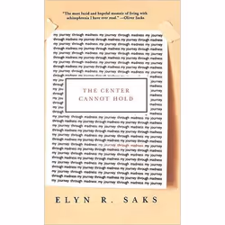 ISBN The Center Cannot Hold, biographie, Anglais, Couverture rigide