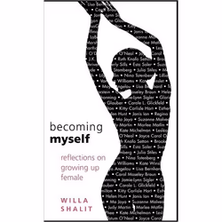 ISBN Becoming Myself, Science & nature, Anglais, Couverture rigide, 304 pages