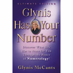 ISBN Glynis Has Your Number, Santé, esprit et corps, Anglais, Couverture rigide, 256 pages