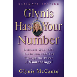ISBN Glynis Has Your Number livre Santé, esprit et corps Anglais Couverture rigide