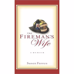 ISBN The Fireman's Wife, biographie, Anglais, Couverture rigide, 224 pages