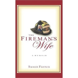 ISBN The Fireman's Wife livre biographie Anglais Couverture rigide