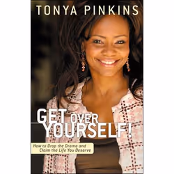 ISBN Get Over Yourself!, Santé, esprit et corps, Anglais, Couverture rigide, 272 pages