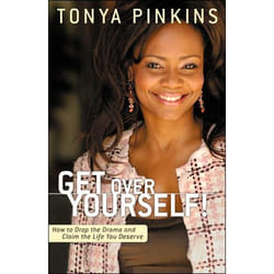 ISBN Get Over Yourself! livre Santé, esprit et corps Anglais Couverture rigide