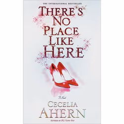 ISBN There's No Place Like Here, Anglais, Couverture rigide