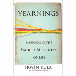 ISBN Yearnings, Religion, Anglais, Couverture rigide, 336 pages