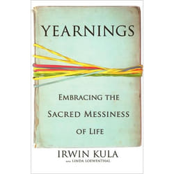 ISBN Yearnings livre Religion Anglais Couverture rigide