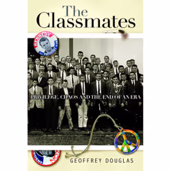 ISBN The Classmates, Education, Anglais, Couverture rigide, 256 pages