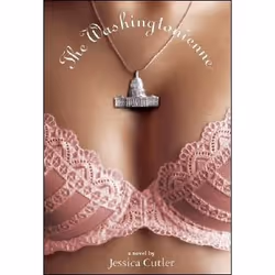 ISBN The Washingtonienne, Romance, Anglais, Couverture rigide, 304 pages