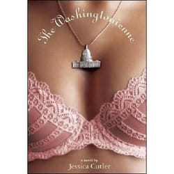 ISBN The Washingtonienne livre Romance Anglais Couverture rigide