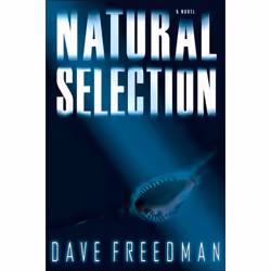 ISBN Natural Selection, Fantaisie, Anglais, Couverture rigide, 432 pages