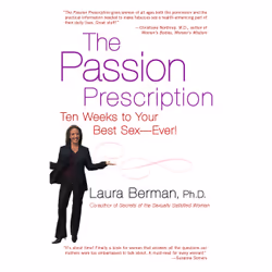 ISBN The Passion Prescription, Romance, Anglais, Couverture rigide, 304 pages