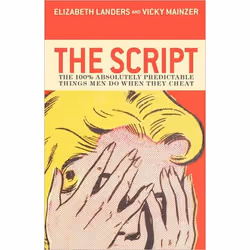 ISBN The Script, Santé, esprit et corps, Anglais, Couverture rigide, 192 pages