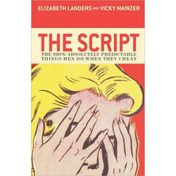 ISBN The Script livre Santé, esprit et corps Anglais Couverture rigide