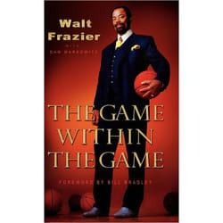 ISBN The Game Within the Game livre Sport & loisirs Anglais Couverture rigide