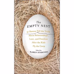 ISBN The Empty Nest, Education, Anglais, Couverture rigide, 320 pages