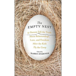 ISBN The Empty Nest livre Education Anglais Couverture rigide
