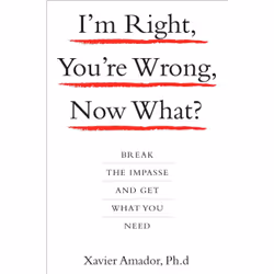 ISBN I'm Right, You're Wrong, Now What?, Business &amp; finance, Anglais, Couverture rigide