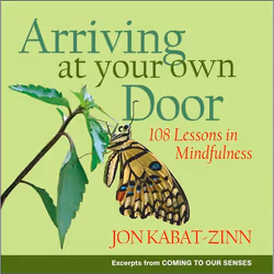 ISBN Arriving at Your Own Door, Santé, esprit et corps, Anglais, Livre broché, 160 pages