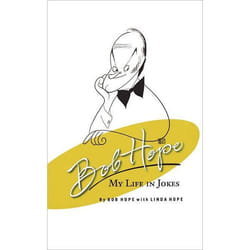 ISBN Bob Hope livre biographie Anglais