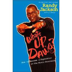 ISBN What's Up, Dawg?, Business &amp; finance, Anglais, Livre broché, 288 pages