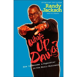 ISBN What's Up, Dawg? livre Business & finance Anglais