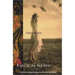 ISBN Night of the Radishes livre thriller Anglais