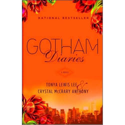 ISBN Gotham Diaries