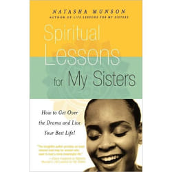 ISBN Spiritual Lessons for My Sisters livre Santé, esprit et corps Anglais Livre broché 208 pages