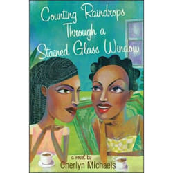 ISBN Counting Raindrops Through a Stained Glass Window livre Fiction Anglais Livre broché 320 pages