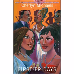 ISBN First Fridays, Fiction, Anglais, Livre broché, 288 pages
