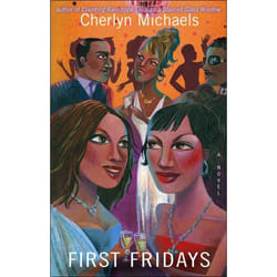 ISBN First Fridays livre Fiction Anglais